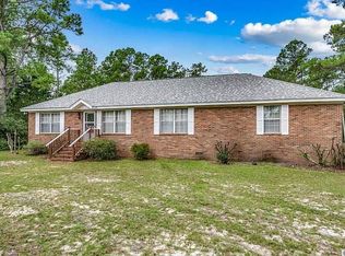 2288 B B Watson Rd, Conway, SC 29526
