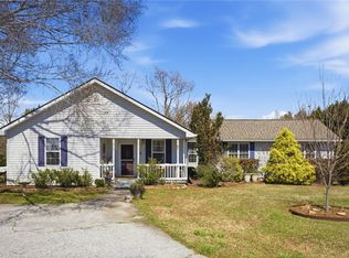 175 Burkett Rd, Seneca, SC 29672