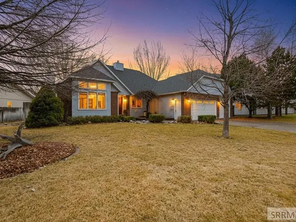 1284 Tipperary Ct, Idaho Falls, ID 83404