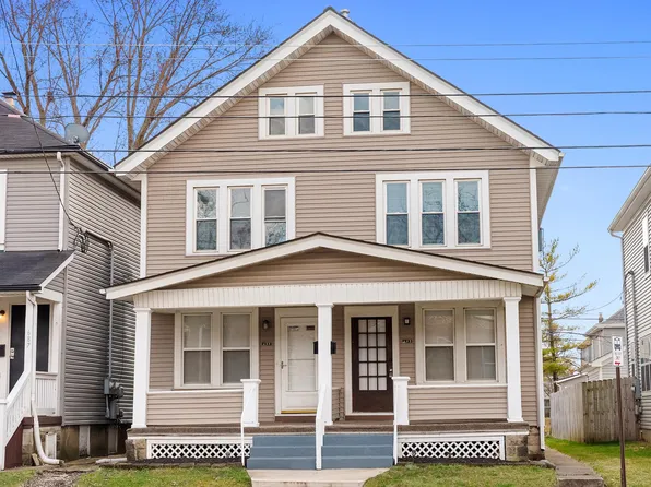 683 E Whittier St, Columbus, OH