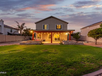 12001 W HOPI Street, Avondale, AZ, 85323