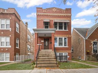 2511 N Monitor Ave #2, Chicago, IL 60639