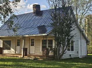 2789 Rucker Rd, Christiana, TN 37037