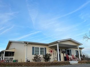 165 Farner Rd, Farner, TN 37333