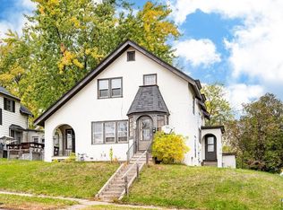 1018 N 24th Ave W, Duluth, MN 55806