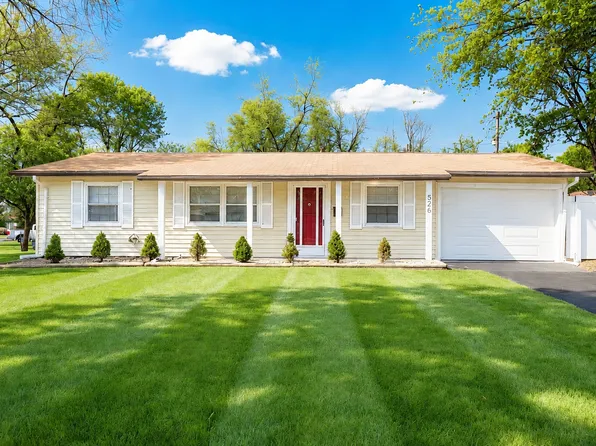 526 Impala Ln, Hazelwood, MO 63042
