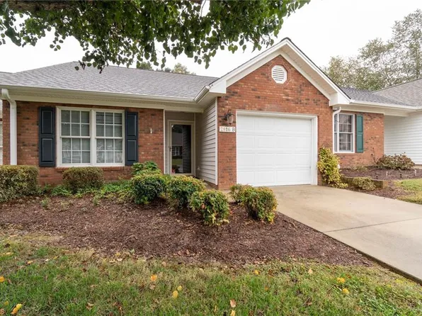 2816 Maple Ave APT B, Burlington, NC 27215