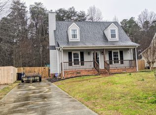 819 Cornwallis Dr, Burlington, NC 27215
