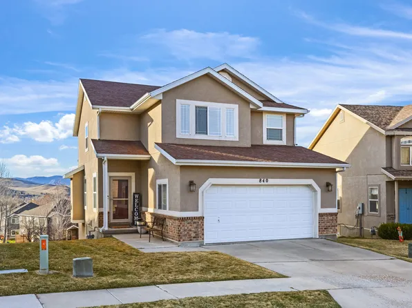 840 N Great View Dr E, Morgan, UT 84050