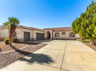 1513 N Bank Swallow Rd, Green Valley, AZ 85614