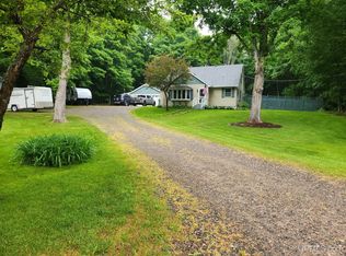 138 Kellstrom Rd, Iron River, MI 49935