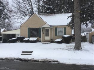 1527 Lakeside Ave NW, Canton, OH 44708
