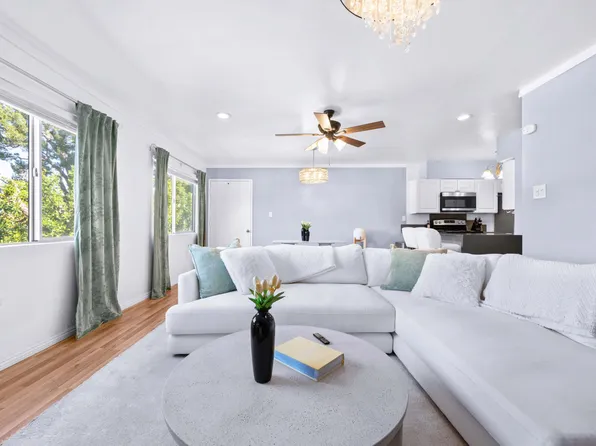 12801 Moorpark St, Studio City, CA