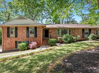 2808 Bicknell Rd, Richmond, VA 23235
