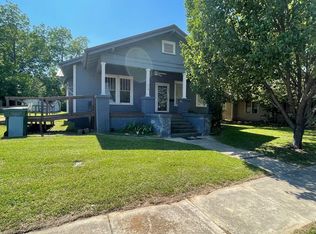 319 Academy St, Magnolia, AR 71753