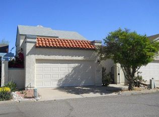 3042 W Via Principia, Tucson, AZ 85742