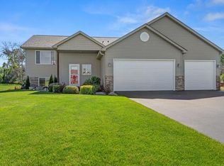 23883 Opal St NE, East Bethel, MN 55005