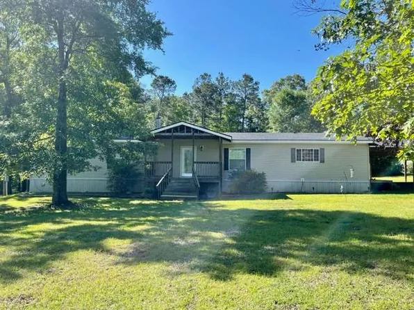 49 Walker Loop, Many, LA 71449