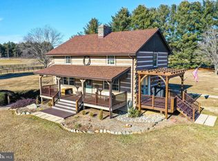 39424 Rodeffer Rd, Lovettsville, VA 20180