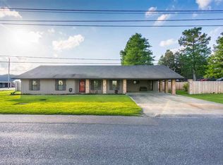 166 Twin Oaks Dr, Raceland, LA 70394