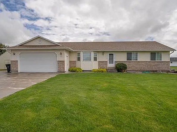 4338 E Mirinda Ln, Ammon, ID 83406