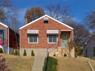 4121 Oleatha Ave, Saint Louis, MO, 63116