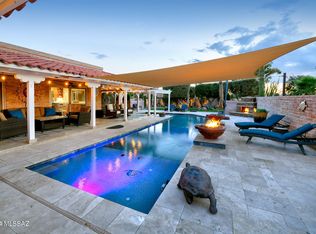 7861 N Tuscany Dr, Tucson, AZ 85742