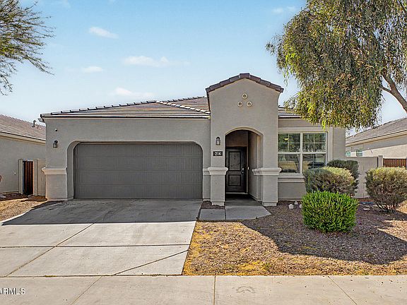 2nd image of 214 N 190TH Drive