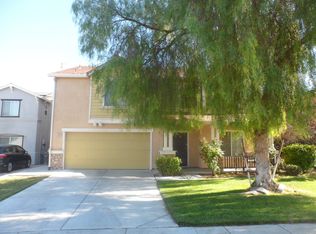 2584 Canvasback Dr, Los Banos, CA
