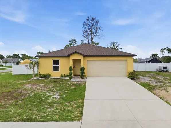 10198 Elgin Blvd, Spring Hill, FL 34608
