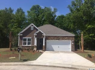 1512 Cardoon Ct LOT 202, Acadia C Little River, SC 29566
