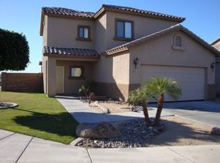 6526 S 10th Dr, Phoenix, AZ 85041