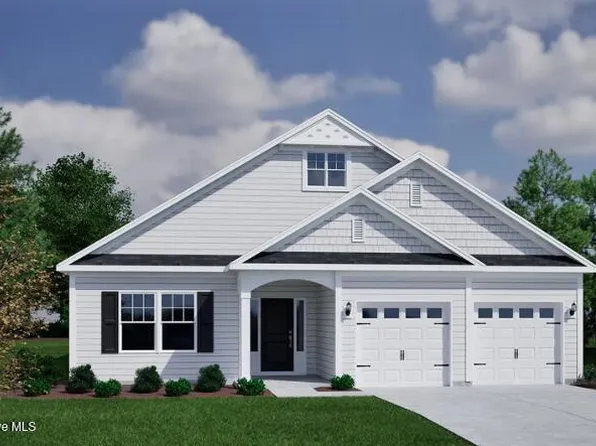 3339 Grand Park Way Lot 44, Leland, NC 28451