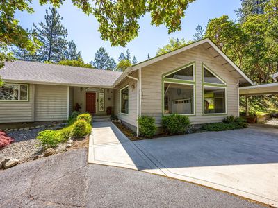 6293 Donaldson Rd, Grants Pass, OR, 97526