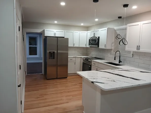 (undisclosed Address), Quincy, MA 02171