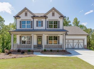 4825 River Bottom Dr, Gainesville, GA 30507