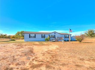 8969 N Hope Ter, Yukon, OK 73099