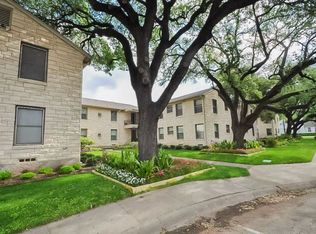 5411 Amherst Cir #DEV11-205, Dallas, TX 75209
