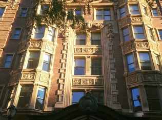 1811-19 Chestnut St #307, Philadelphia, PA 19103