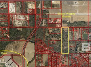 22580 Doc McDuffie Rd, Foley, AL 36535