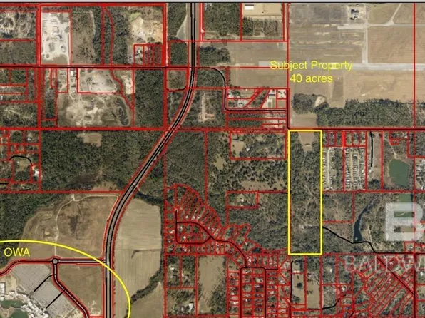 22580 Doc McDuffie Rd, Foley, AL 36535