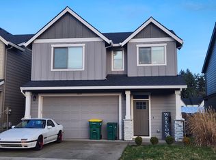 2623 Douglas St, Forest Grove, OR