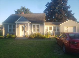 741 Prospect St, Chicopee, MA 01020