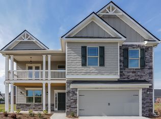 11 Madison Ln, Adairsville, GA 30103