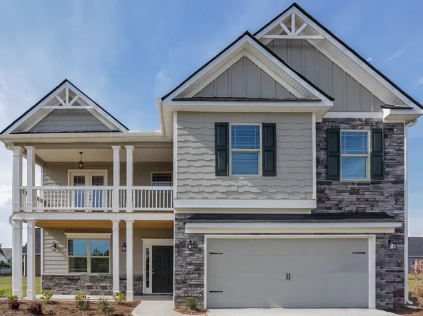11 Madison Ln, Adairsville, GA 30103