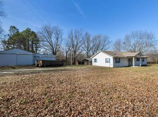 29 Baseline Rd, Dyer, TN 38330