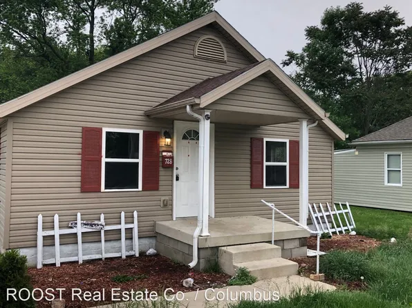 728 Eastern Ave Lot 355, Washington Court House, OH 43160