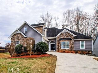 133 Red Branch Dr, Villa Rica, GA 30180