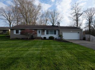 6970 Westwood St SW, Massillon, OH 44646