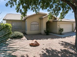 1023 S Viejo Dr, Cottonwood, AZ 86326